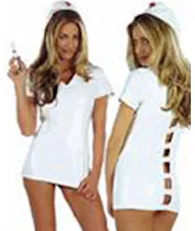 Sexy Nurse