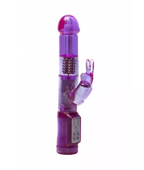 Exotik Slim Rabbit Vibrator