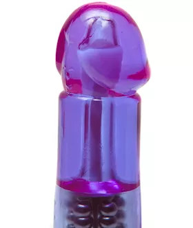 Exotik Slim Rabbit Vibrator