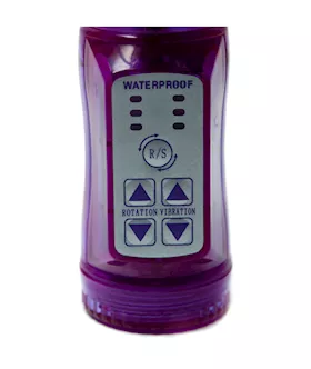 Exotik Slim Rabbit Vibrator