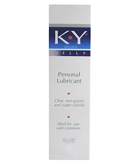 Ky Jelly Personal Lubricant