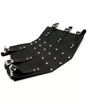 Behind The Back Restraints