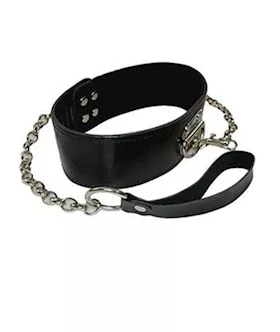 Lead Me There Collar
