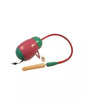 Hand Held Mega Sex Machine