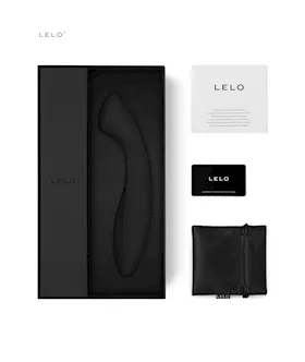Lelo Ella Classic Dildo