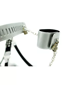 Mens Chastity Belt