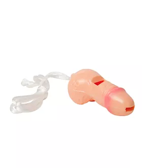 Hens Night Pecker Whistle
