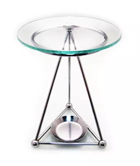 Glass Oil Burner