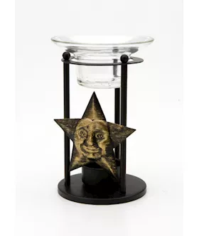 Star Oil Burner