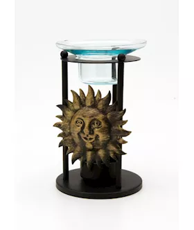 Oil Burner Sun