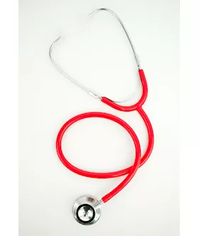 Dual Head Stethoscope