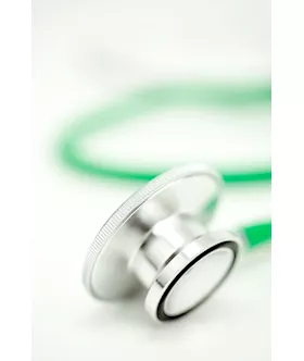 Dual Head Stethoscope