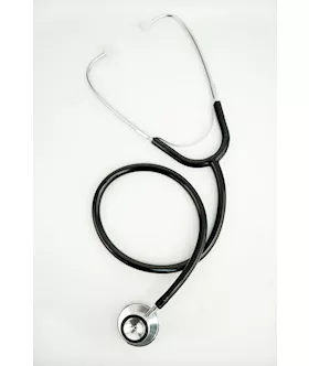 Dual Head Stethoscope