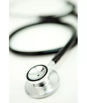 Dual Head Stethoscope