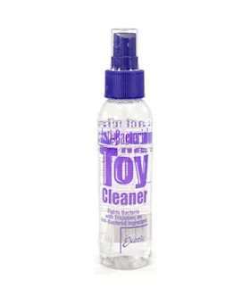 AntiBacterial Toy Cleaner