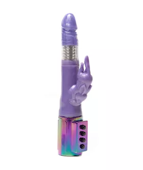 Beginner Rabbit Vibrator