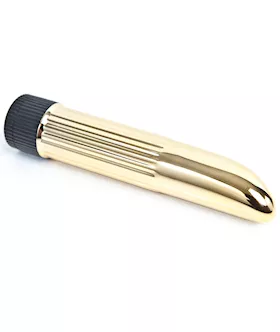 Gold Lady Finger