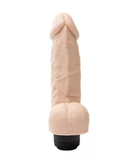 So Real Realistic Vibrator
