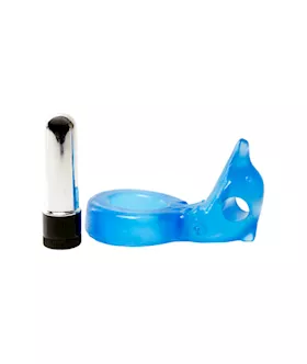 Jelly Dolphin