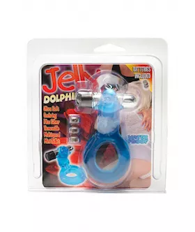 Jelly Dolphin