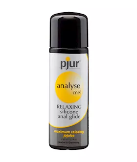 Pjur Analyse Me Relaxing Anal Glide
