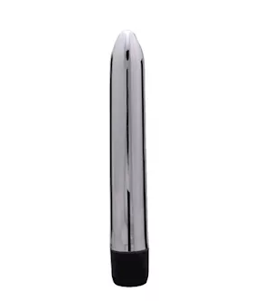 Your First Vibrator