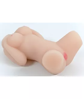 True Love Pussy Mastubator