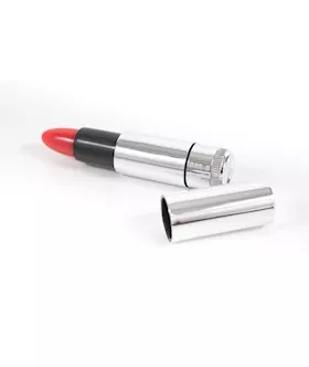 Lipstick Just There Vibrator