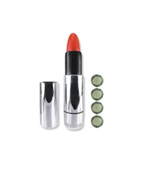Lipstick Just There Vibrator