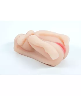 Pink Pussy Pussy Mastubator