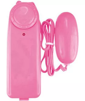 Multispeed Egg Vibrator