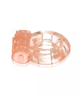 The Screaming O Plus Cock Ring