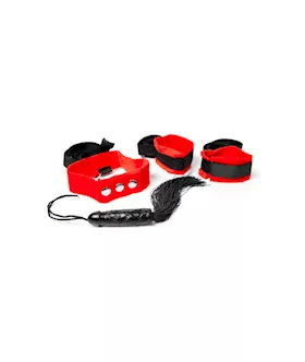 Lovers Prisoner Kit