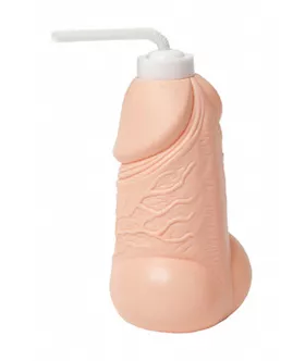 Hens Night Penis Sipper