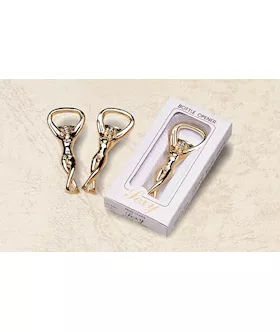 Sexy Bottle Opener
