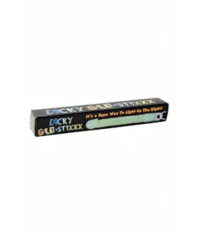 Hens Night Pecker Glow Stick