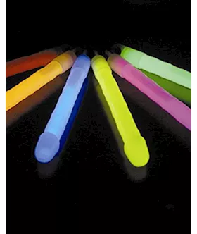 Hens Night Pecker Glow Stick