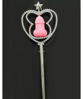 Hens Night Pecker Wand