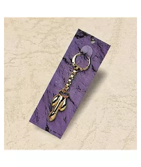 Penis Keyring