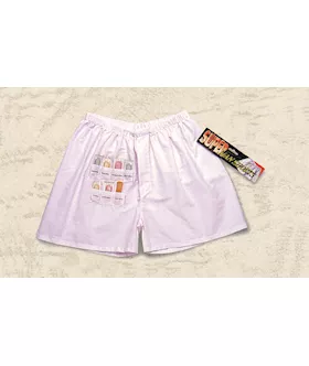 Superman Shorts