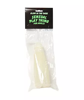 Hens Night Glow Penis Bottle