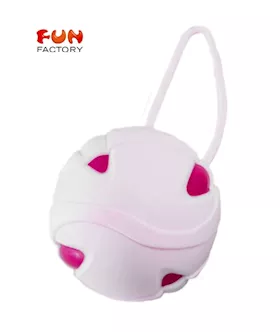 Fun Factory Smart Balls Uno