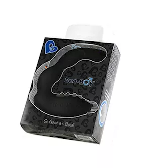 Bad Boy P-spot Vibrator