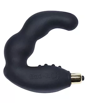 Bad Boy P-spot Vibrator
