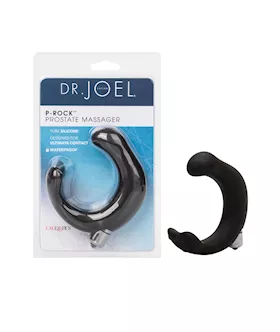 Dr. Joel Kaplan P Rock Prostate Massager