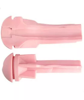 Fleshlight Sleeve Pink Stealth Original