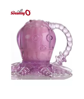 The Screaming Octopus