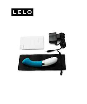 Lelo Gigi