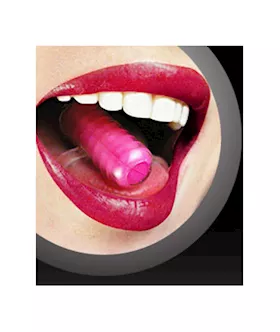 Tongue Vibe