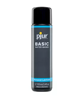 Pjur Basic